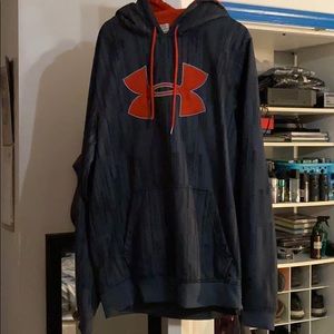 Under Armour Sweatshirt/Hoodie